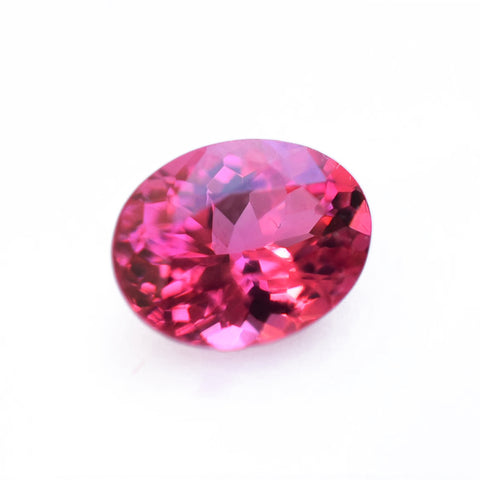 1.51 carats Mahenge spinel, 8x6mm