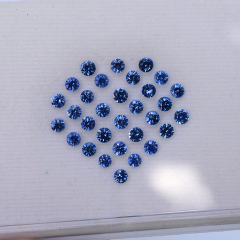 sapphires