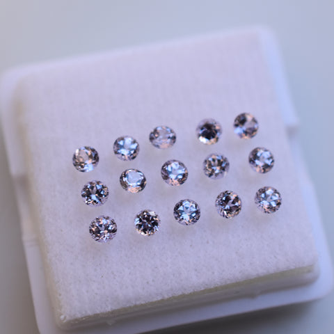 lavender spinel