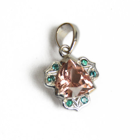 Gatsby Malaya Garnet Kornerupine