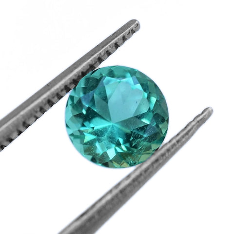 .81-Carat Unoiled Russian Emerald Malyeshevo