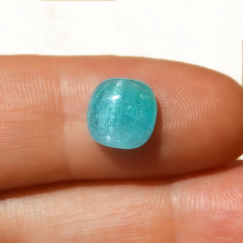 paraiba tourmaline