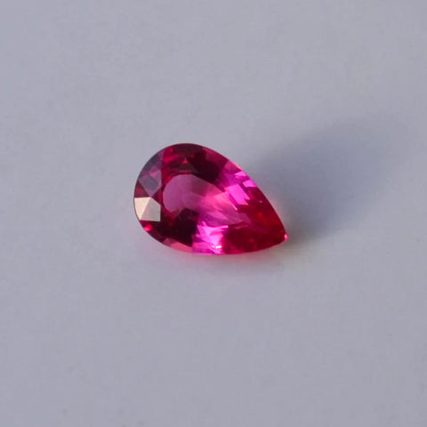 pink spinel