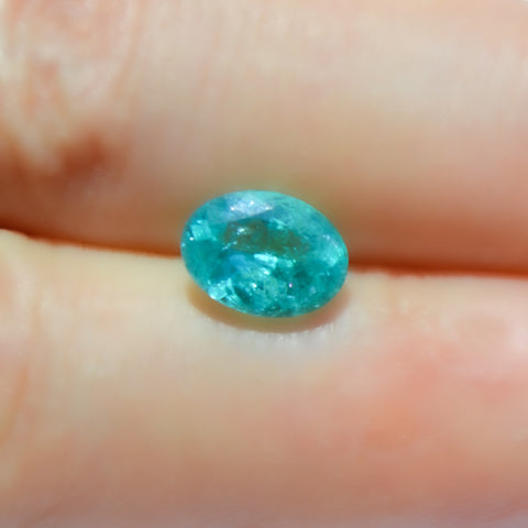 paraiba tourmaline