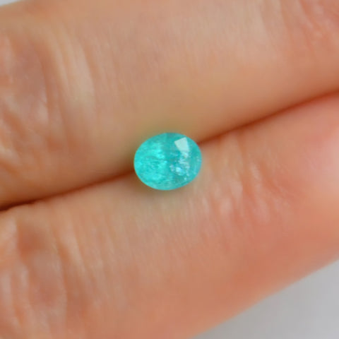 paraiba tourmaline