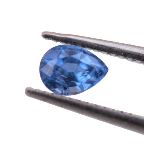 .39 Carat Cobalt Spinel from Luc Yen, Vietnam